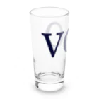 ニポトレ本舗☆投資家とトレーダーに捧ぐのVOO for 米国株投資家 Long Sized Water Glass :left