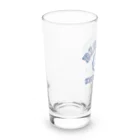 SESTA SHOPの美食大学 Long Sized Water Glass :left