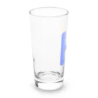 にじのははのわたし専用～Ｈ Long Sized Water Glass :left