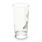 itaeyaのsandwiches Long Sized Water Glass :left