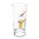 Kazunari0420のてちこはうす Long Sized Water Glass :left