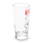 Ａ’ｚｗｏｒｋＳのなんこれ？ Long Sized Water Glass :left