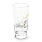 TenderHeadのキリン ノ ホネ Long Sized Water Glass :left