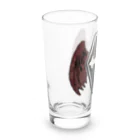 FAN-TANのWing Coffin Long Sized Water Glass :left