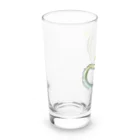 ari designのニホントカゲは無邪気 Long Sized Water Glass :left