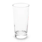 ieharatoshiakiの仏恥義理（ぶっちぎり） Long Sized Water Glass :left