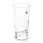 Y.T.S.D.F.Design　自衛隊関連デザインの陸上自衛隊　UH-60JA Long Sized Water Glass :left