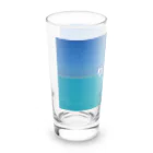 りらっくすのりらっくす Long Sized Water Glass :left