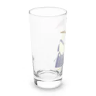 Amiの狐の嫁入り Long Sized Water Glass :left