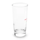 11UCOの御中元グッズ お元気で Long Sized Water Glass :left