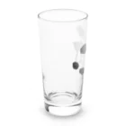 Yuki Kashattoの酒魂 Long Sized Water Glass :left