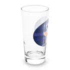 犬グッズの店しえるぶるーのロイヤルコーギー Long Sized Water Glass :left