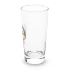 はーマンのおみせのHerMan-Face Long Sized Water Glass :right