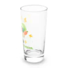 SU-KUの農業はクリエイティブ Long Sized Water Glass :right