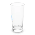 今からかんがえるよの風船いぬ❕ Long Sized Water Glass :right