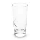 のんびりちゃんSHOPのケーキはとくべつ2 Long Sized Water Glass :right