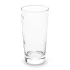 boldandnewのR134_No.001_BK Long Sized Water Glass :right