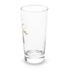 Explosion Tanz Suzuki支店のスチパン好きの道具屋店主「朱」 Long Sized Water Glass :right