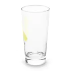 Timoのガーベラ Long Sized Water Glass :right