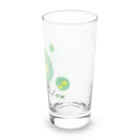 Beautiful-Creatureのぼるぼるボルボックス♪ Long Sized Water Glass :right