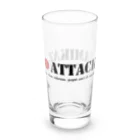 JOKERS FACTORYのKAMIKAZE Long Sized Water Glass :right