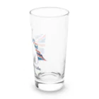 Kizplanning 「Sylph&Devil's」のWestie Pride  Long Sized Water Glass :right