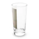 世界のおかんのベイビーちゃん Long Sized Water Glass :right