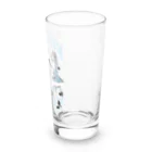 loveclonesのNAUGHTY SCHOOLGIRLS 0560 B柄 Long Sized Water Glass :right