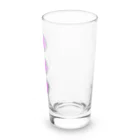 後藤の輪切りBOYS③ Long Sized Water Glass :right