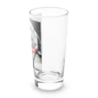 stereovisionのマリリン・モンローとsakenomi Long Sized Water Glass :right