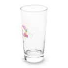 長州変態維新の会　のこぎく30周年アニバーサリーモデル Long Sized Water Glass :right