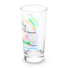 holoholomiのRide the waves Long Sized Water Glass :right