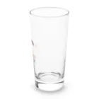 エリアシ刈り上げタイショップのMEISOU Long Sized Water Glass :right