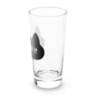 ハナのお店の猫が好き Long Sized Water Glass :right