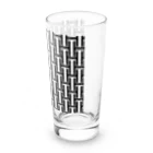 Hi-drogenのHidrogenデザイン Long Sized Water Glass :right