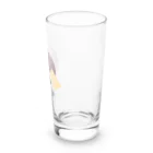 neboworksのあんバター Long Sized Water Glass :right