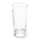 脂身通信Ｚの【両面プリント】のぼり旗♪お弁当1910 Long Sized Water Glass :right