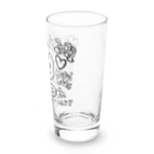 マイティ・サミット 20周年記念！のマイティサミット20周年記念！！ Long Sized Water Glass :right