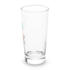 ANZのDear My Friend Carrot Long Sized Water Glass :right