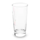 millioのなんでもVeryDrinkableなニワトリグラス Long Sized Water Glass :right