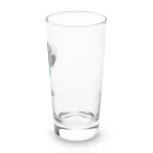 小田晃生のほうれんそう Long Sized Water Glass :right