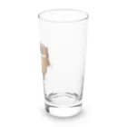 愛のためいきのあしがらBoys  ねぇ、すもうとろ？の巻 Long Sized Water Glass :right