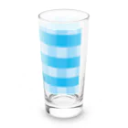 らいじんショップの夏の装い Long Sized Water Glass :right