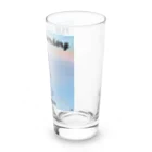 CherryBlossomのCherryBlossom15周年記念グッズ Long Sized Water Glass :right