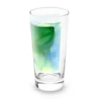 kazukiboxのフルイドアート_011 Long Sized Water Glass :right