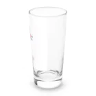 Zun.のフラミンゴッさん Long Sized Water Glass :right