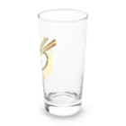 🌈キクチンのおみせやさん🌈のぎょーざわくん Long Sized Water Glass :right