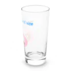 charlolのみんな大好き！カレーライス Long Sized Water Glass :right