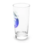 💖宇宙整体♪🌈♪こころからだチャンネル♪💖のHeart  BODY channel anniversary VOL.555回限定モデル Long Sized Water Glass :right