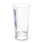 ひはせのPrecious memories Long Sized Water Glass :right